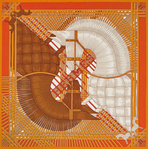 carre' hermes|hermes scarf designs by year.